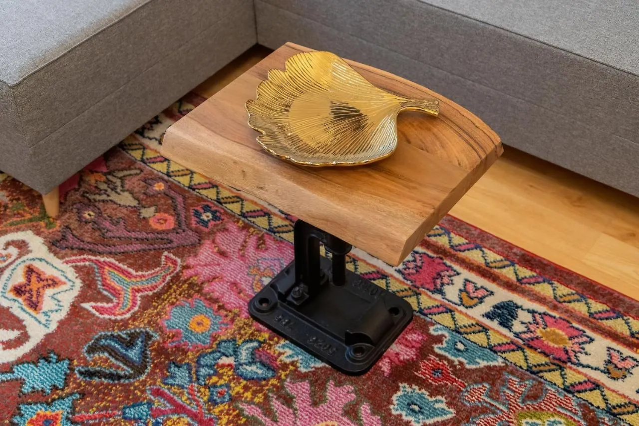 Bohemian Studio In The City Centre Budapest Hungary