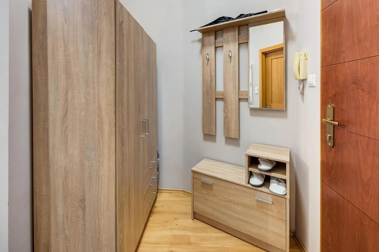 Bohemian Studio In The City Centre Budapest Apartment