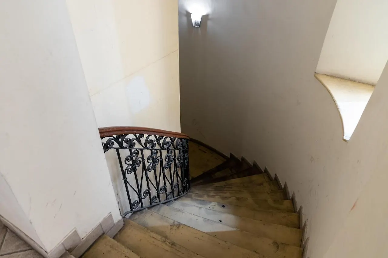 Bohemian Studio In The City Centre Βουδαπέστη Ουγγαρία