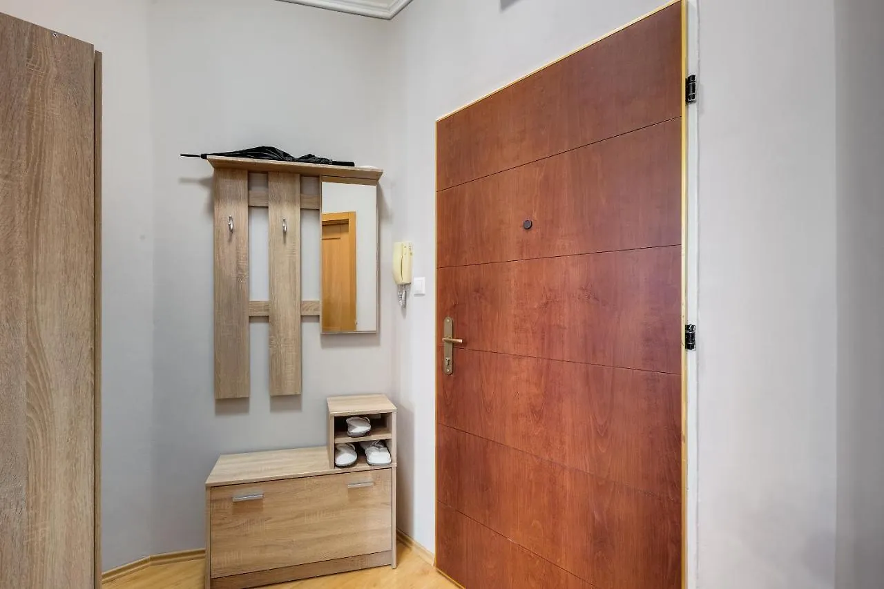 Bohemian Studio In The City Centre Budapest 0*,
